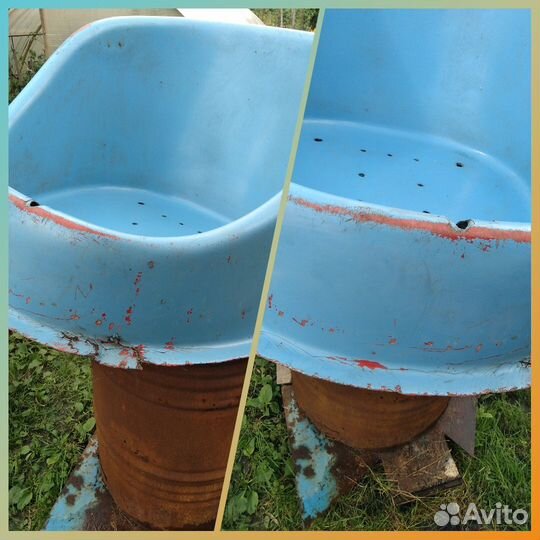 Телефонная будка навес СССР 2 штуки