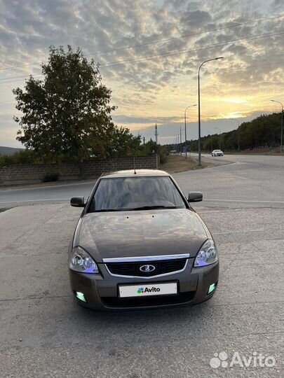 LADA Priora 1.6 МТ, 2014, 134 500 км