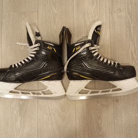 Коньки хоккейные Bauer supreme m1