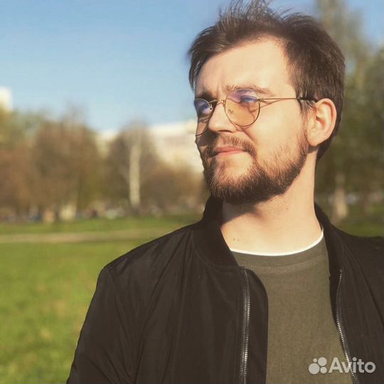 Web дизайнер,landing page