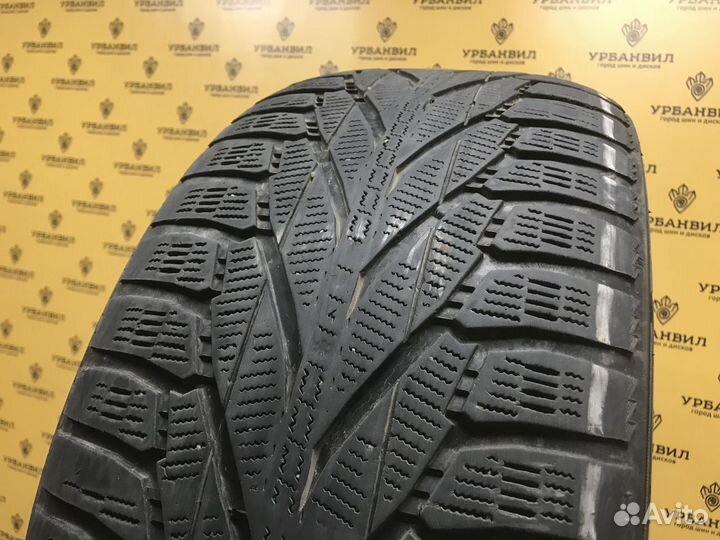 Nokian Tyres Hakkapeliitta R2 SUV 255/55 R18 109R