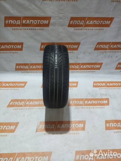 Deruibo RH69 205/50 R17