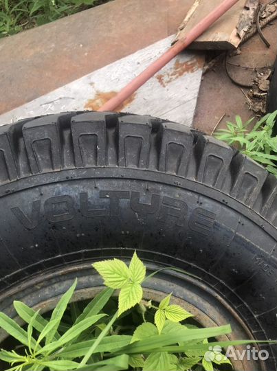 ЯШЗ И-159 455/85 R16.5