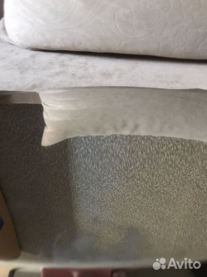 Поднос мельхиоровый СССР