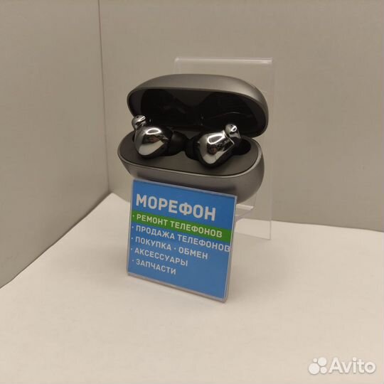 Сд) Наушники Honor Wireless Choice Earbuds x3 (A)
