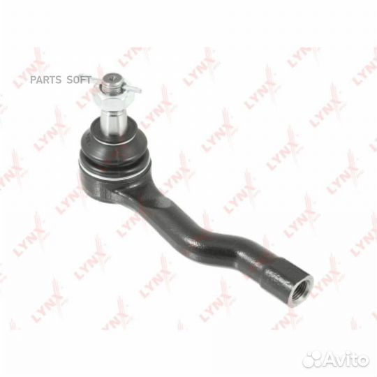 Lynxauto C4369R Рулевой наконечник перед прав