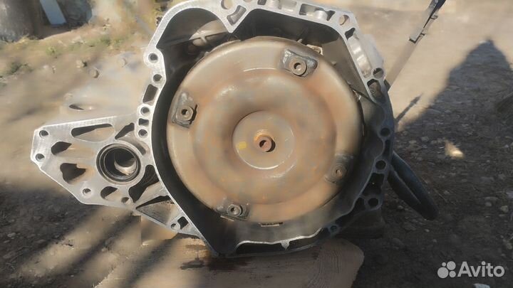 Запчасти б/у ниссан тино