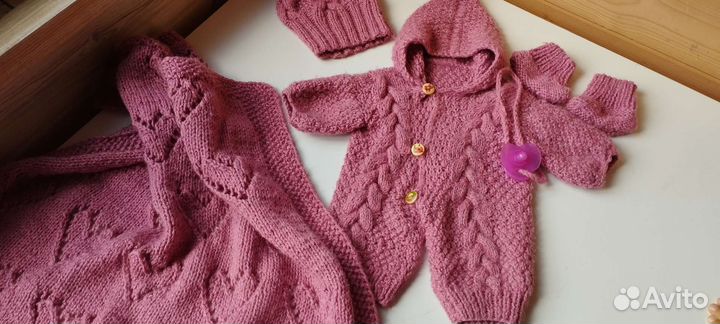 Одежда для пупса для беби Бон