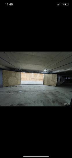 Автосервис, 55 м²