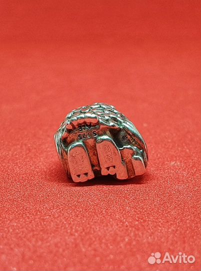 Шармы Pandora (оригинал)