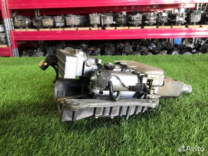 Рулевая колонка Audi A8 D3 2002-2010