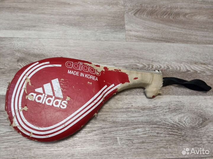 Ракетка для тхэквондо