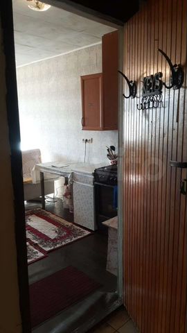 Комната 17,4 м² в 1-к., 6/11 эт.