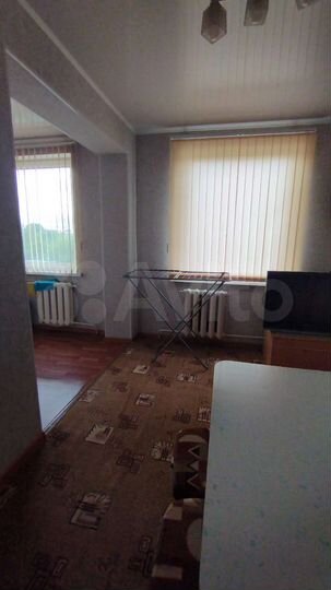 3-к. квартира, 59 м², 5/5 эт.