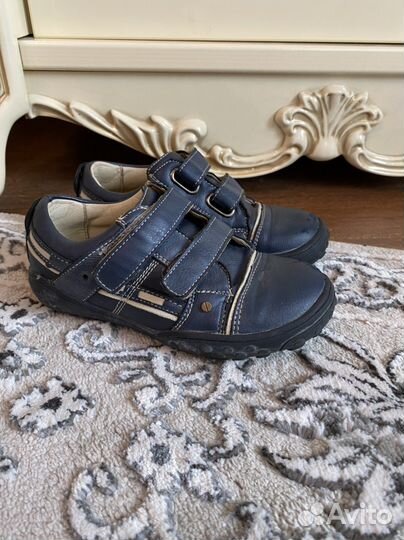 Туфли 30р
