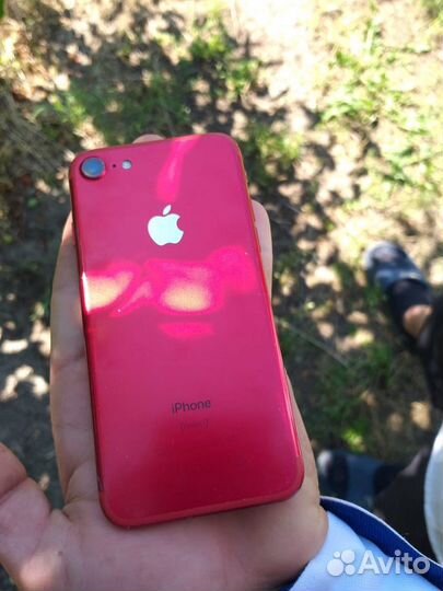 iPhone 7, 128 ГБ