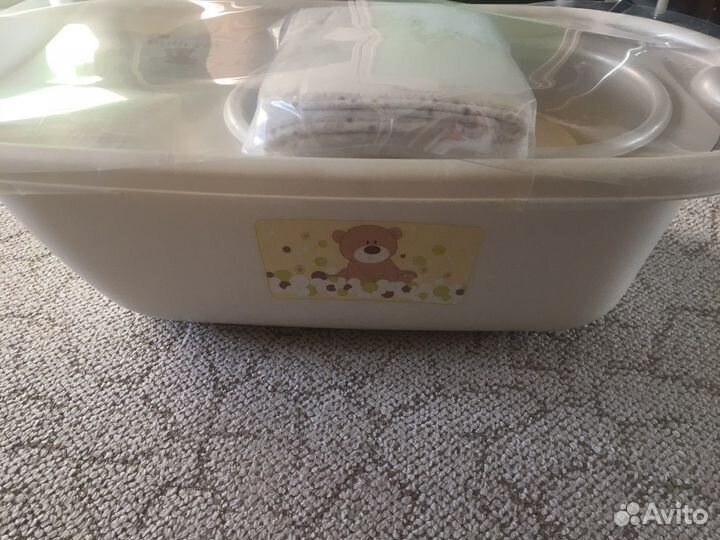 Набор для купания Mothercare