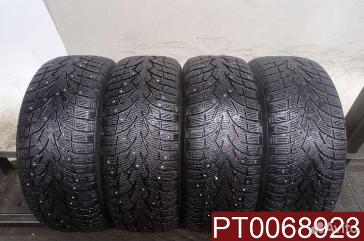 Toyo Observe G3-Ice 235/55 R17 110