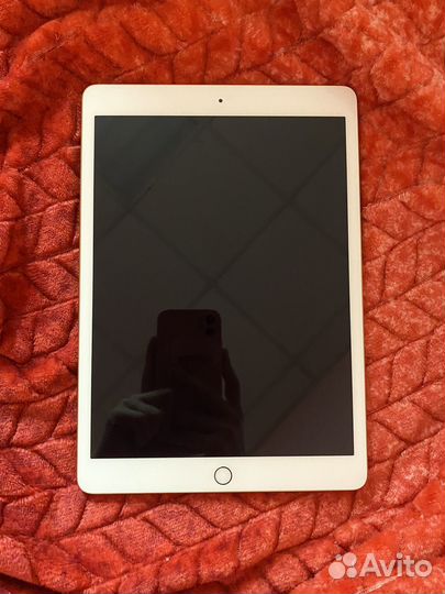 Планшет apple iPad 8 поколения