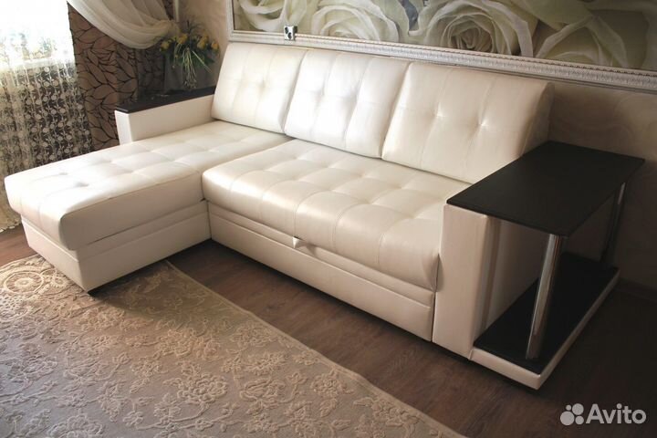 Перетяжка дивана