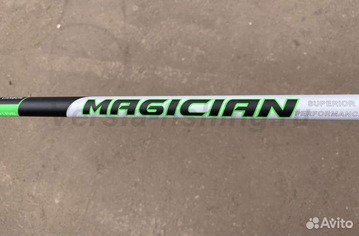 Болонское удилище Mifine Magician 400- 10319-400