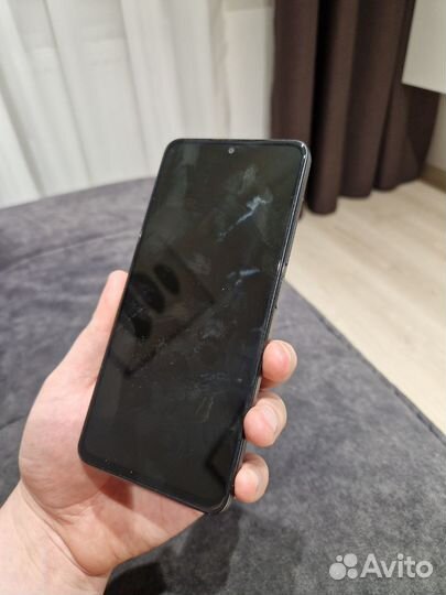 Xiaomi Redmi Note 11 Pro+ 5G, 8/128 ГБ