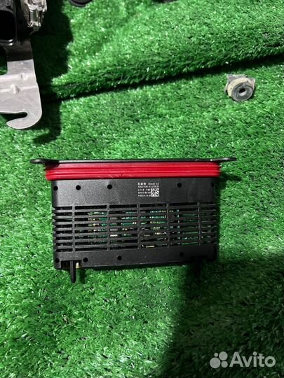 Bmw X5 F15 13- Блок управления фарой