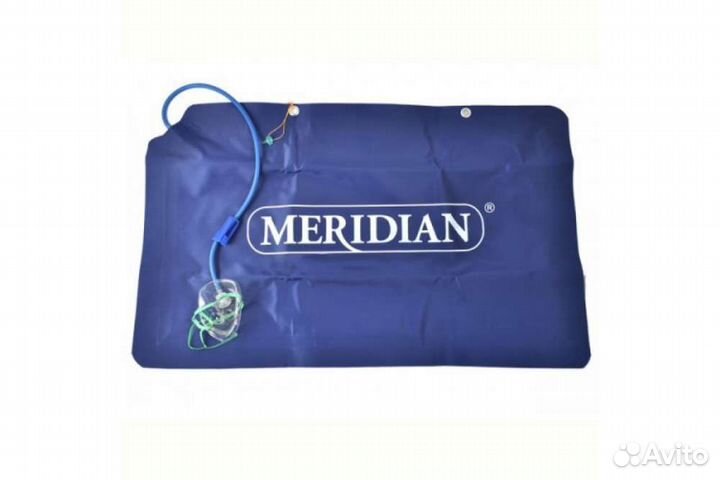 Кислородная подушка