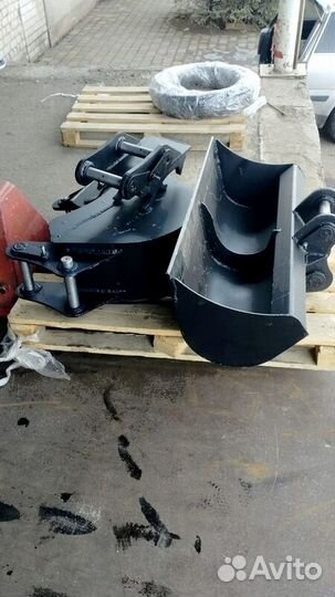 Ковши на экскаватор