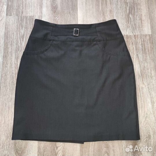 Школьный костюм для девочки