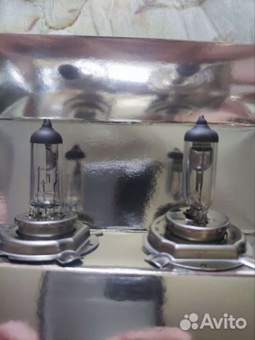 Продам лампы H19