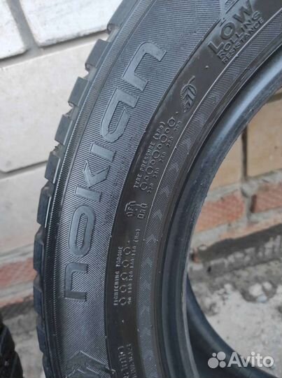 Nokian Tyres Hakkapeliitta 8 SUV 235/55 R17