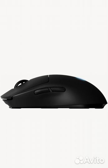 Беспроводная мышь Logitech G Pro Wireless