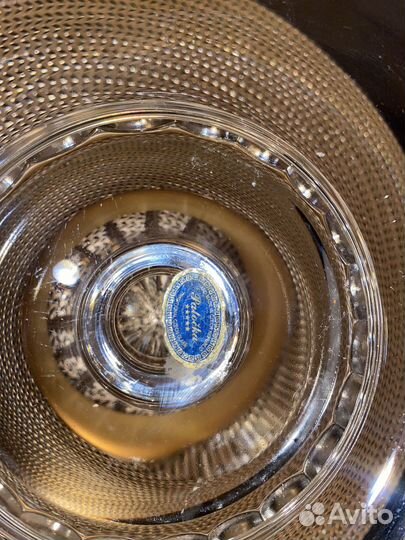 Ваза фруктовница