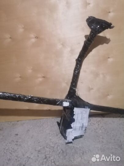 Фаркоп на ниву 2121 21213 урбан