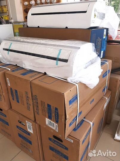 Кондиционер