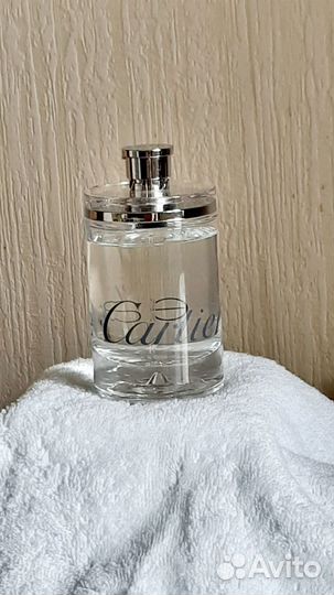 Парфюмерия