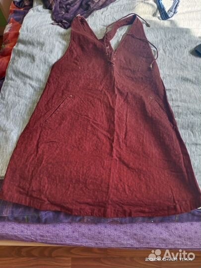 Вещи для беременных 46 48 52