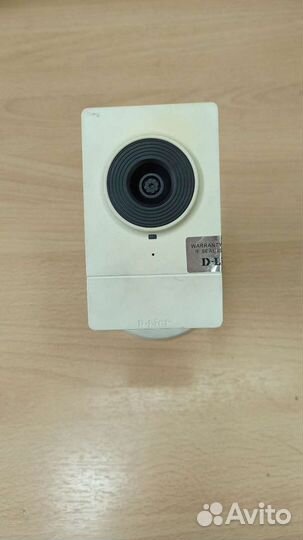 Камера для наблюдения