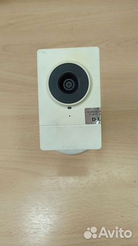 Камера для наблюдения