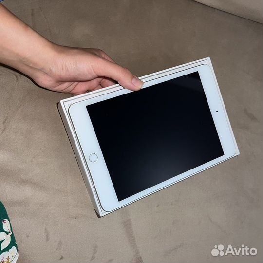 iPad mini 5 64gb wifi