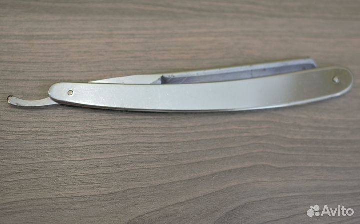 Опасная бритва