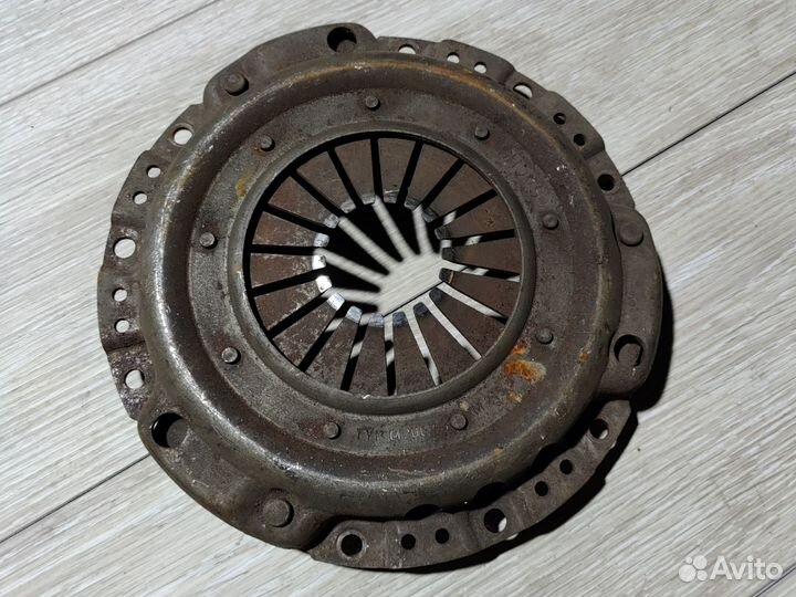 Корзина сцепления BMW E36