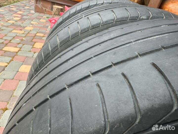 Kumho Grugen Premium 235/60 R18