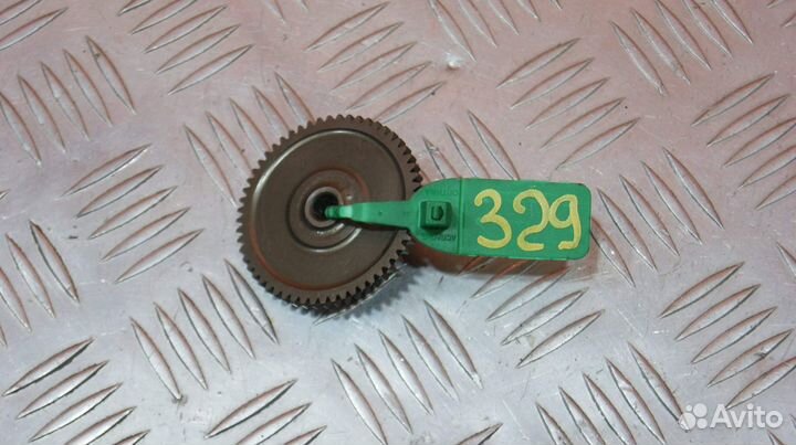 Шестерня стартера Honda CB250 Hornet