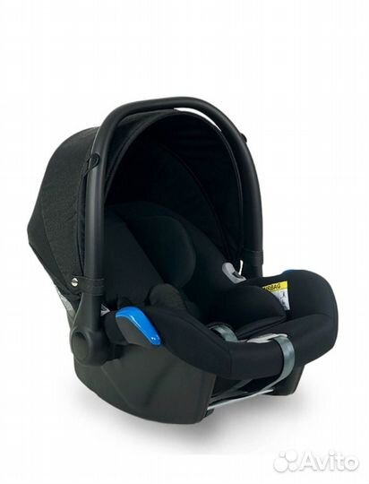 Детское автокресло 0+
