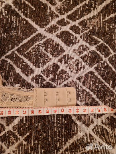 Бюстгалтер triumph sloggy 70a