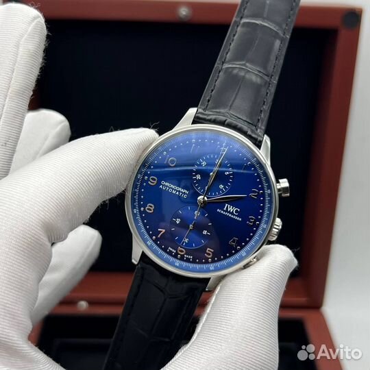 Часы мужские IWC Portuguese