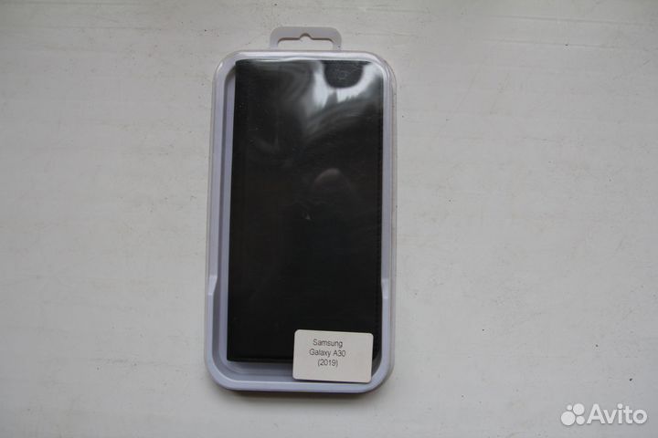 Чехол для Samsung Galaxy A30
