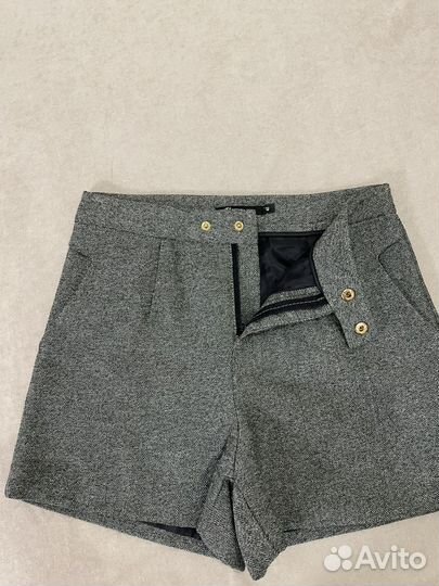 Шорты женские
